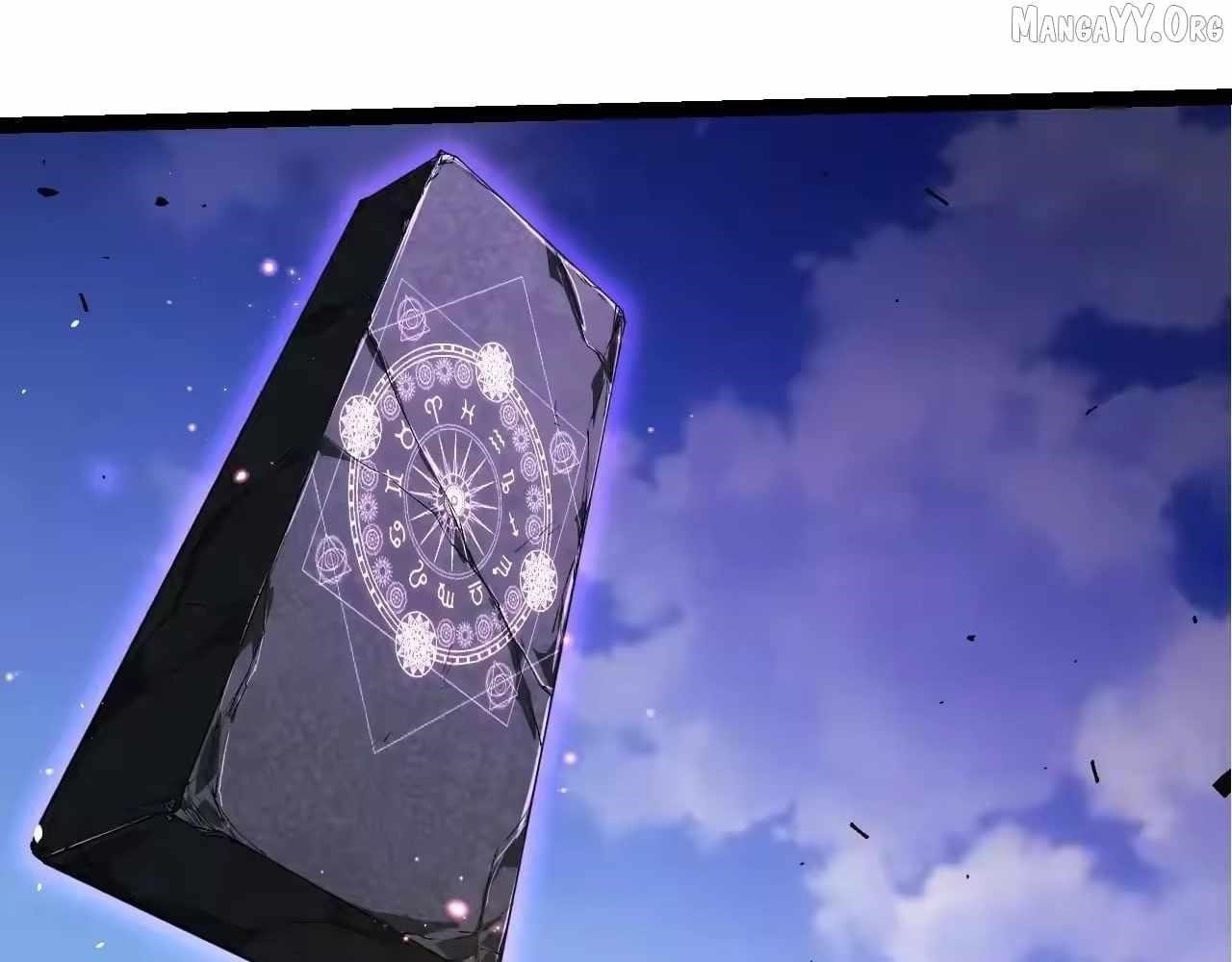 Evolution Begins With a Big Tree - Chapter 500 Page 16