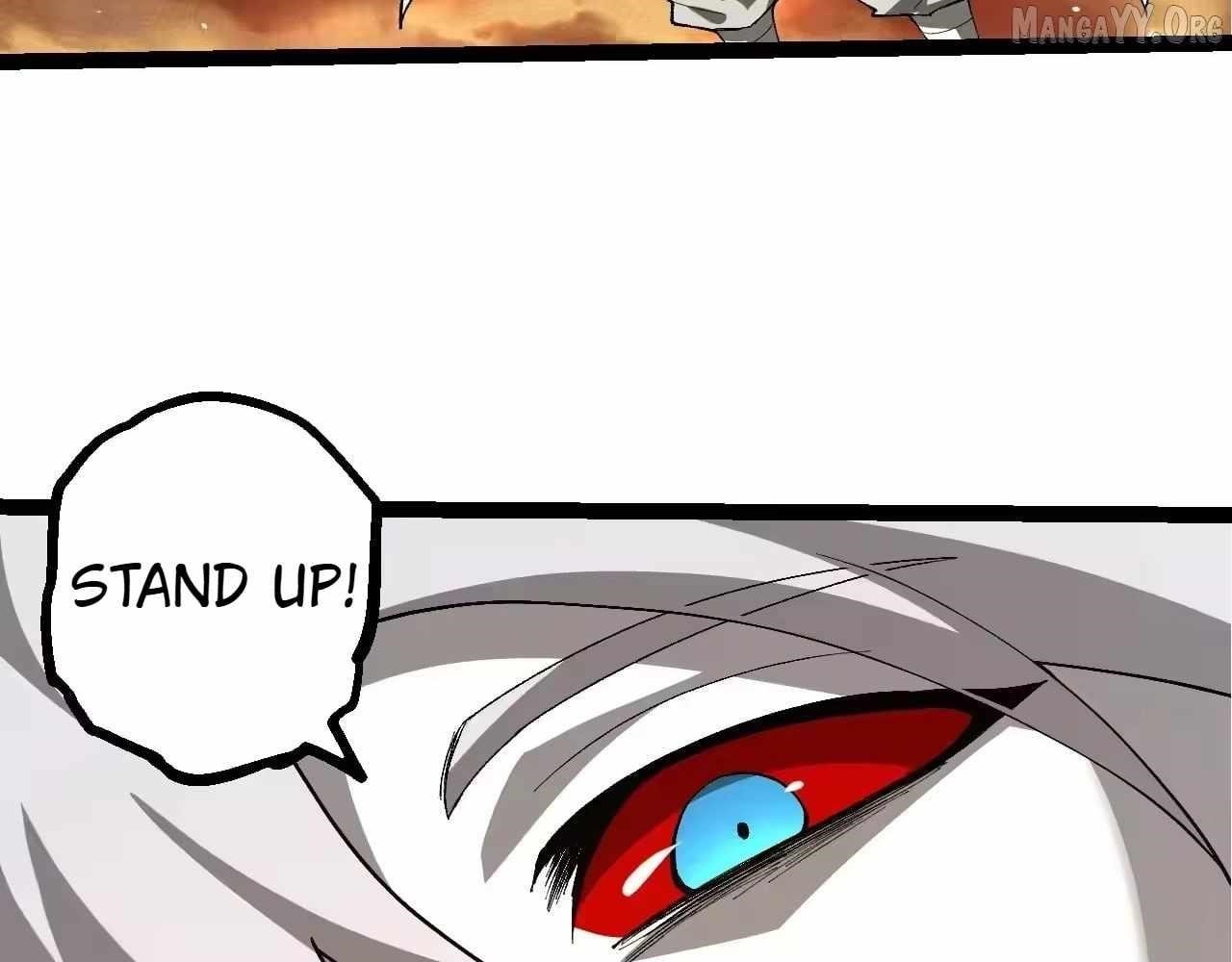 Evolution Begins With a Big Tree - Chapter 500 Page 34