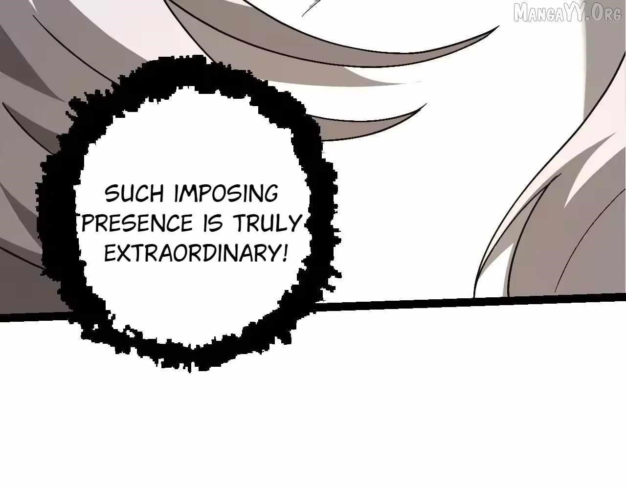 Evolution Begins With a Big Tree - Chapter 500 Page 35