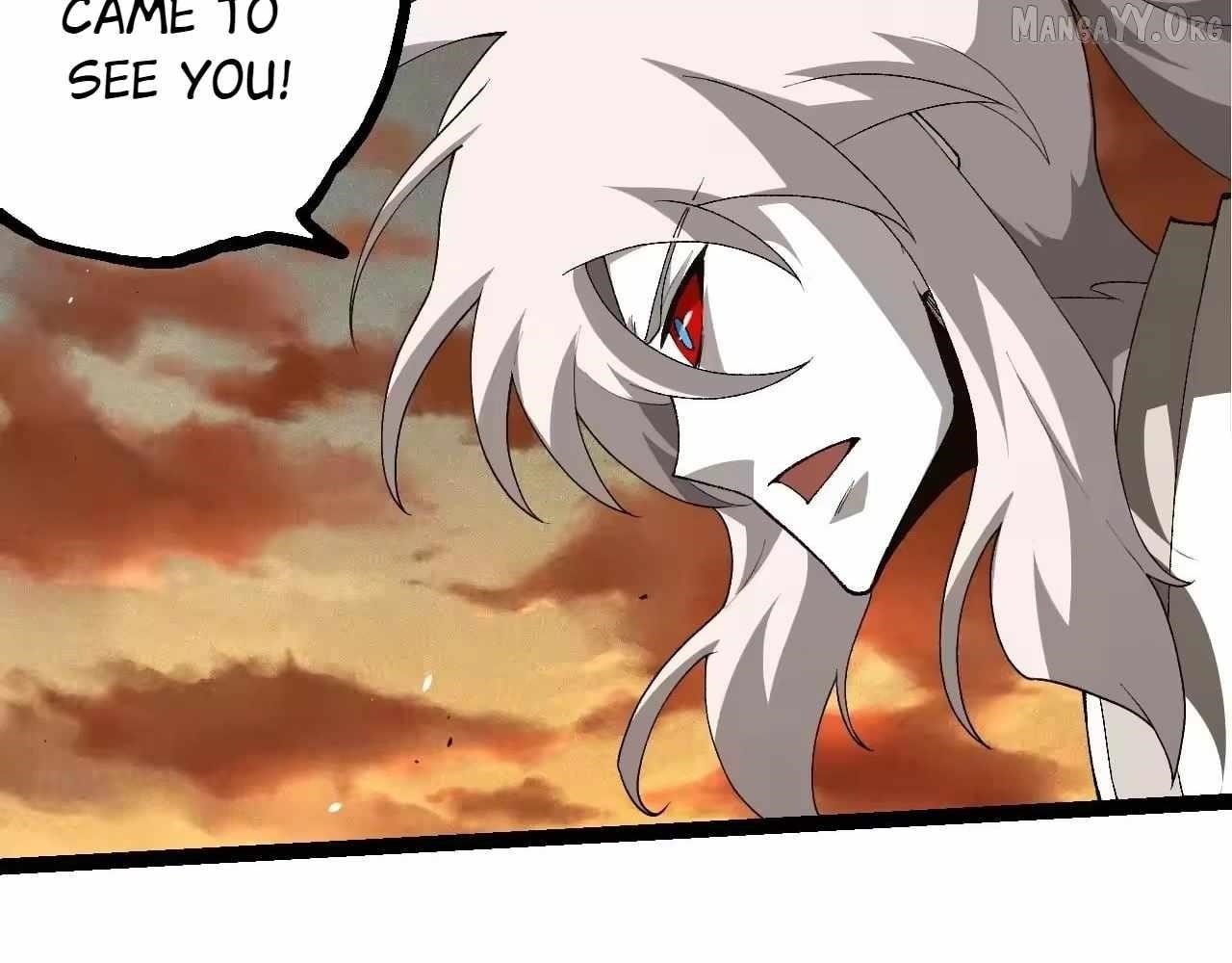 Evolution Begins With a Big Tree - Chapter 500 Page 38