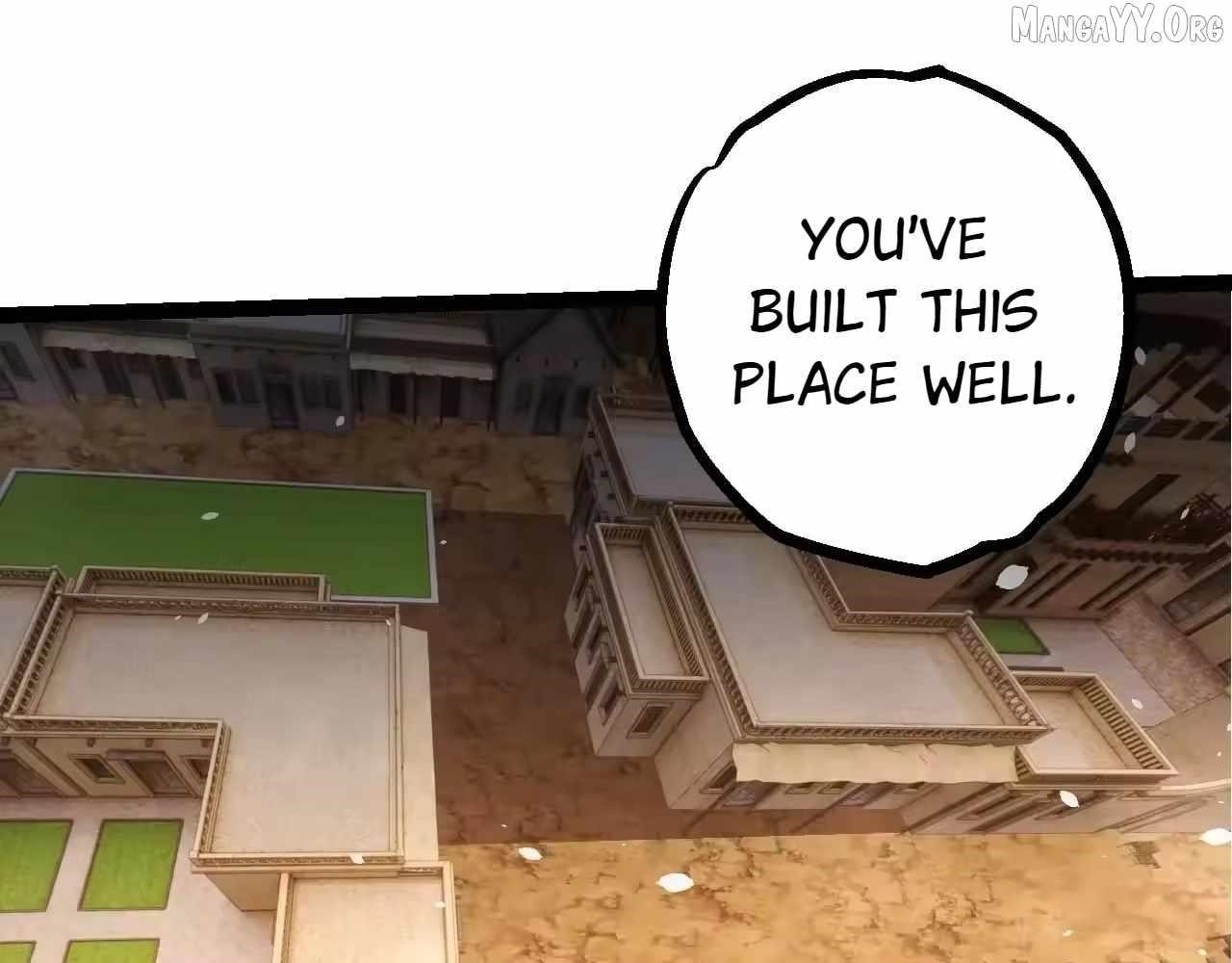 Evolution Begins With a Big Tree - Chapter 500 Page 39