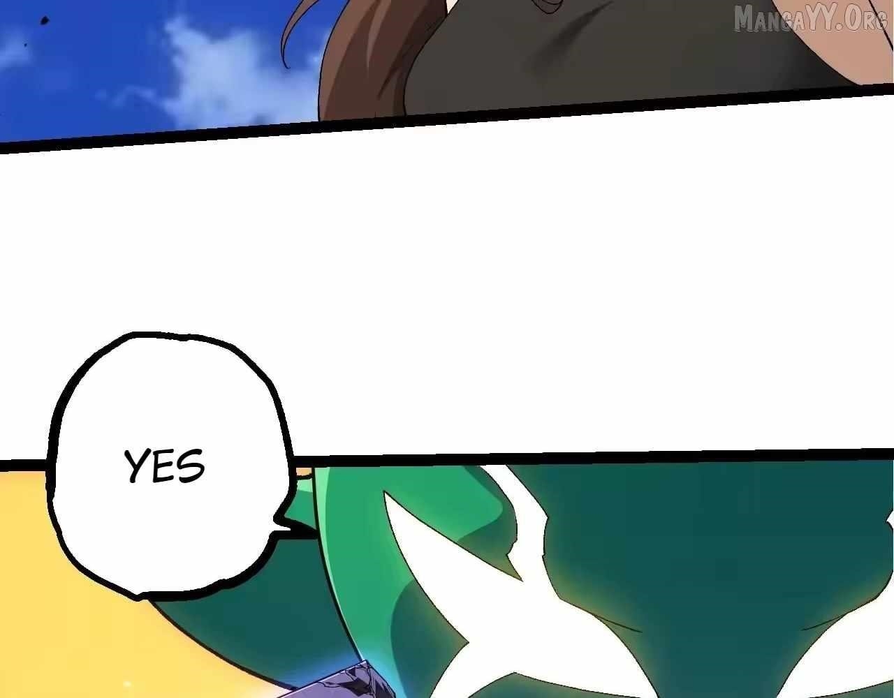 Evolution Begins With a Big Tree - Chapter 500 Page 4