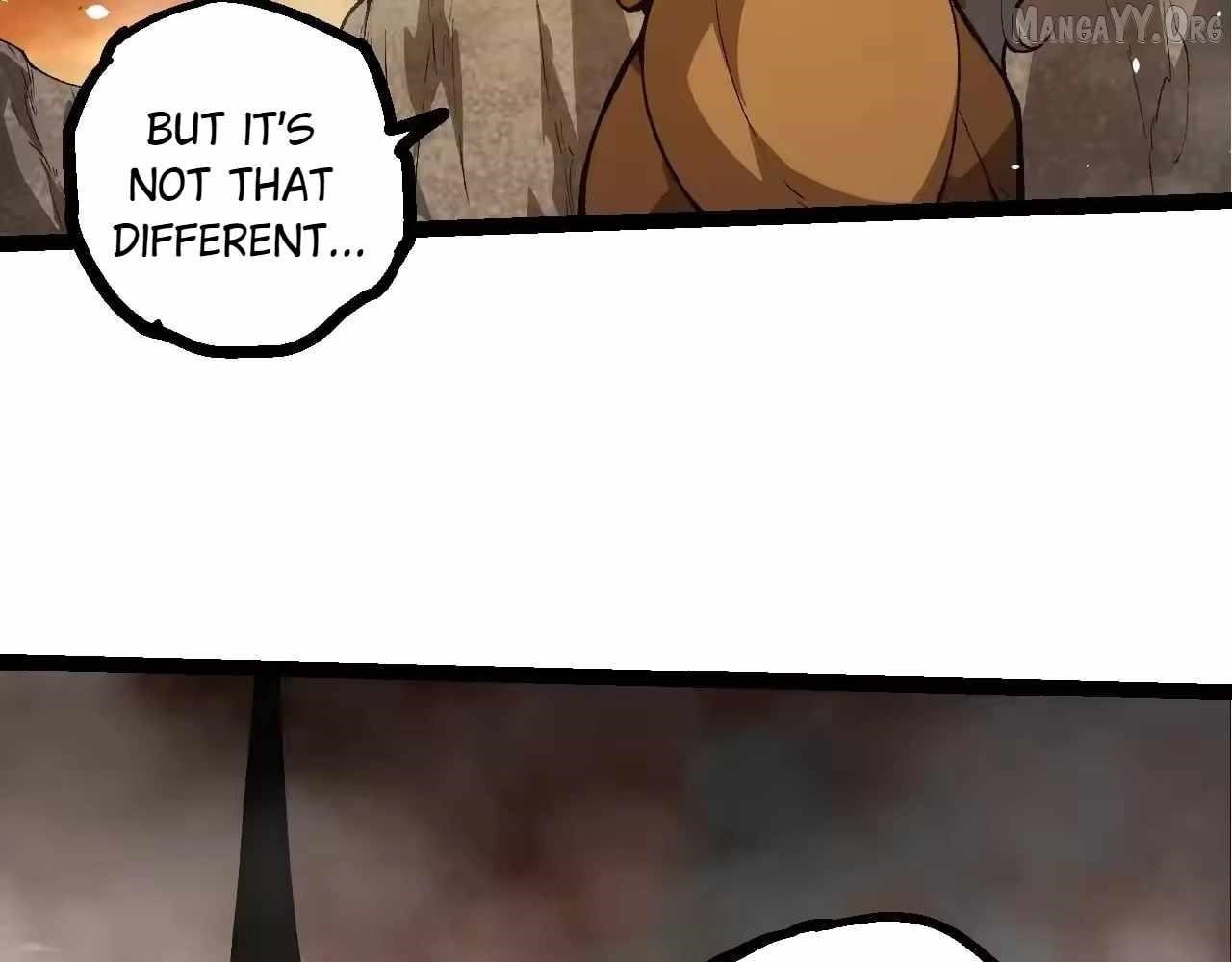 Evolution Begins With a Big Tree - Chapter 500 Page 42