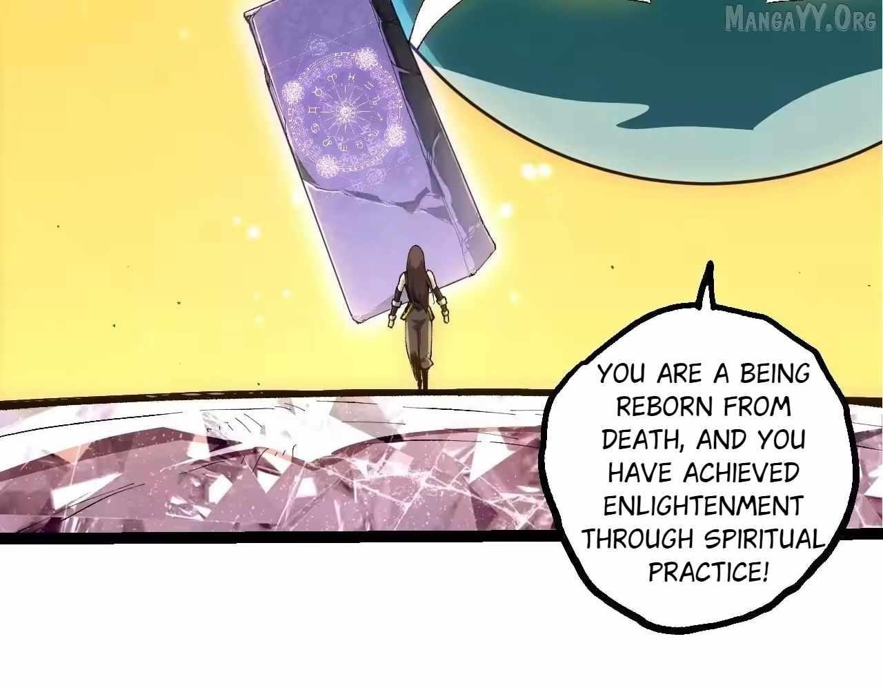 Evolution Begins With a Big Tree - Chapter 500 Page 5