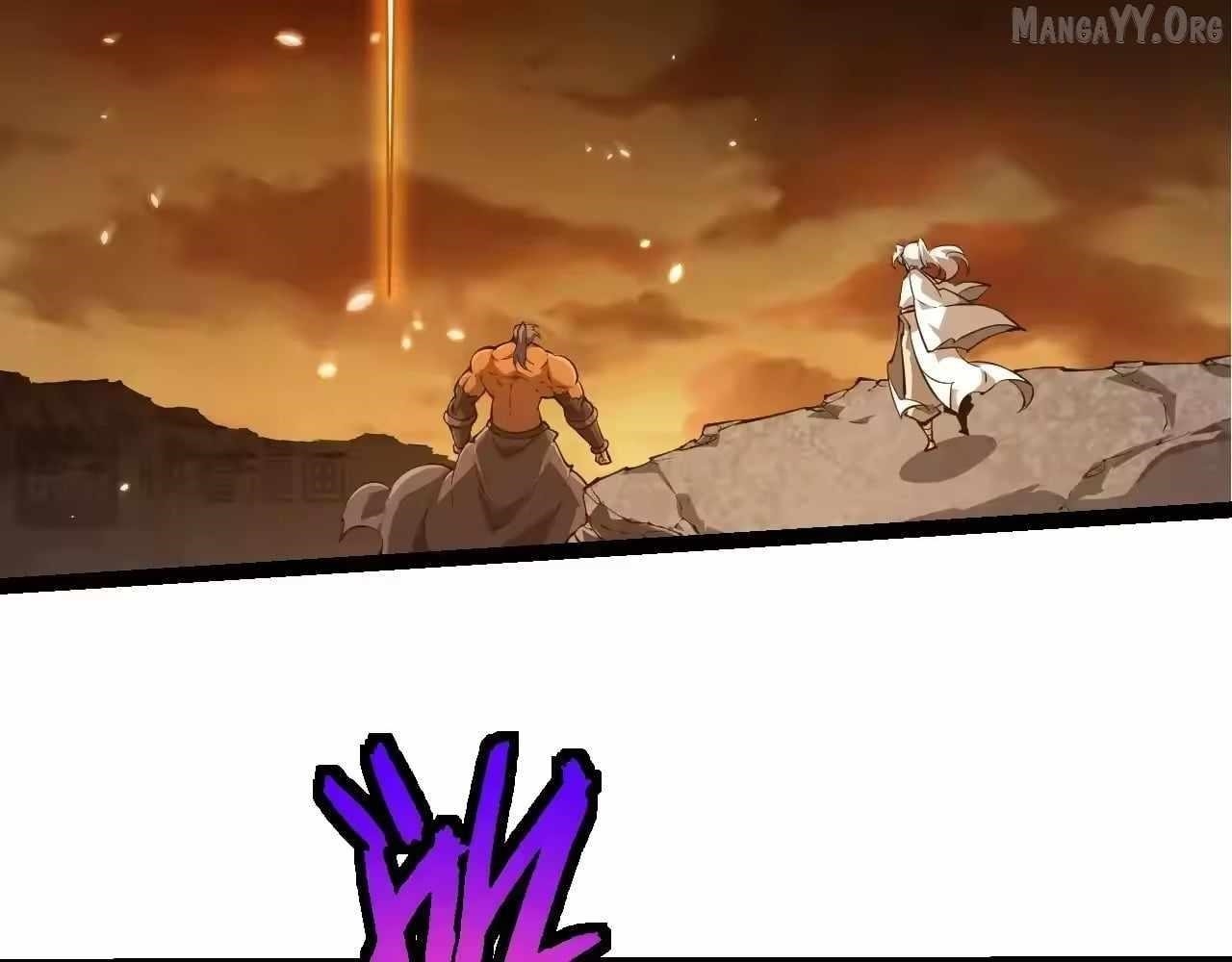 Evolution Begins With a Big Tree - Chapter 500 Page 55