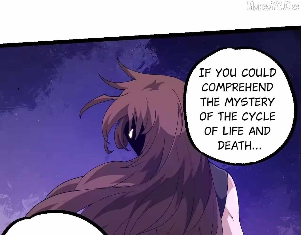 Evolution Begins With a Big Tree - Chapter 500 Page 6