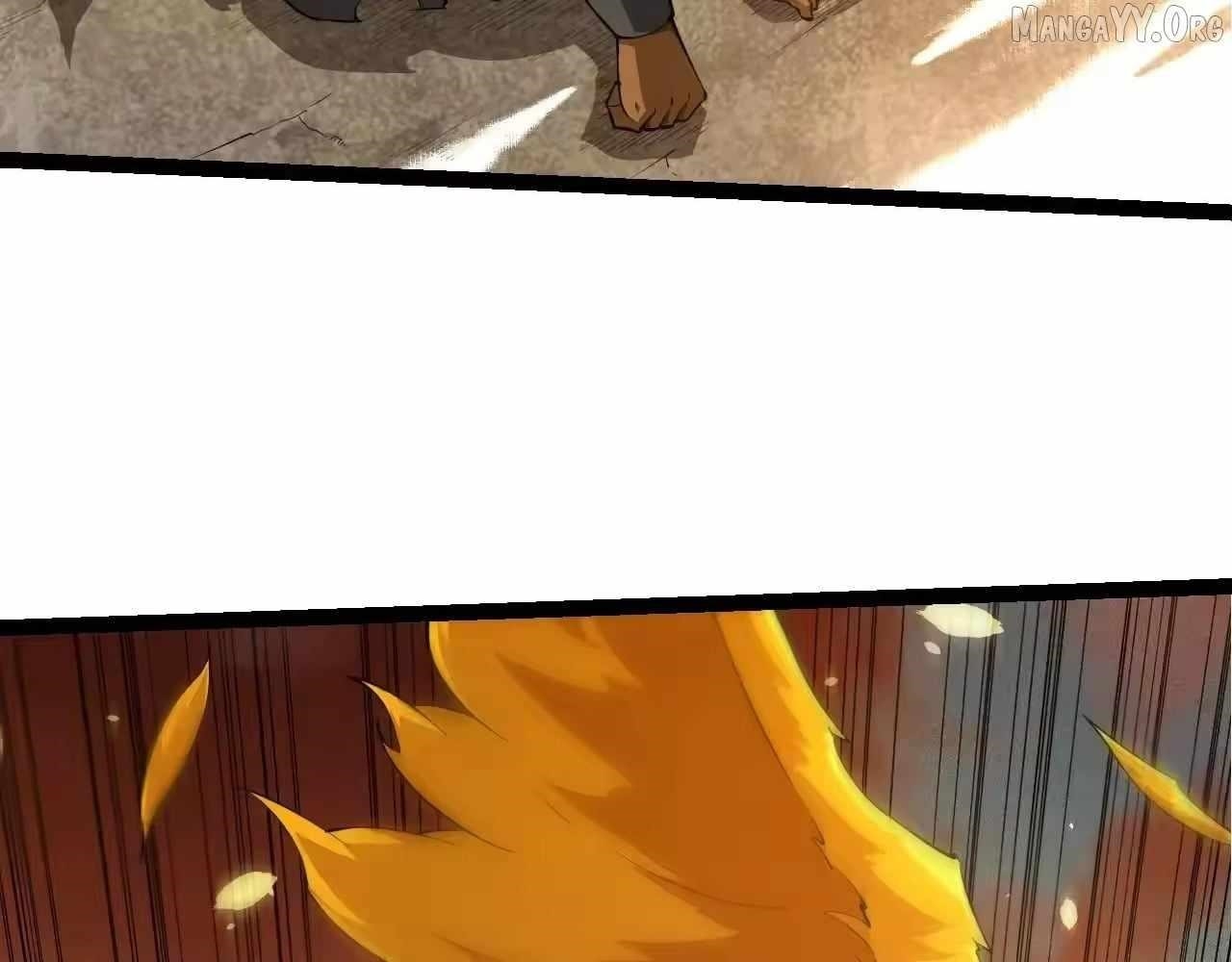 Evolution Begins With a Big Tree - Chapter 500 Page 64