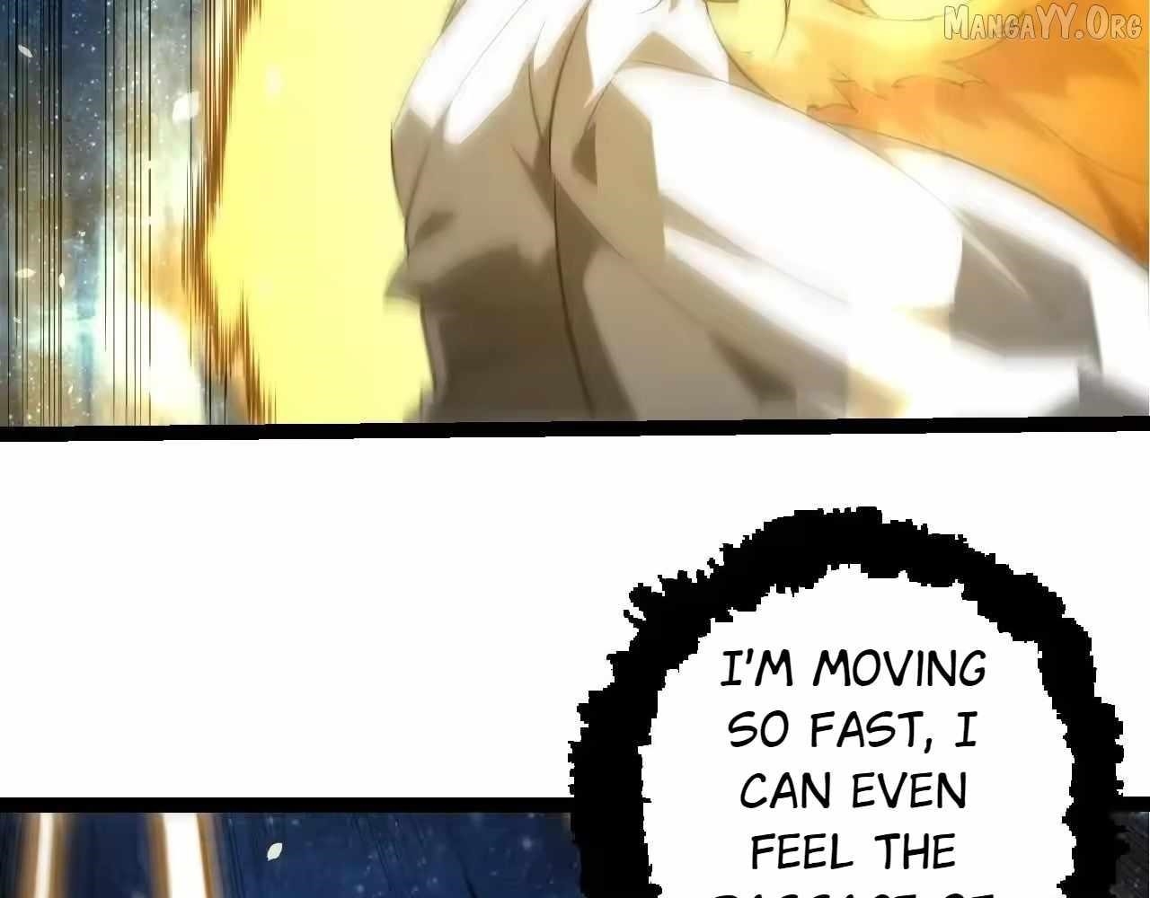 Evolution Begins With a Big Tree - Chapter 500 Page 72