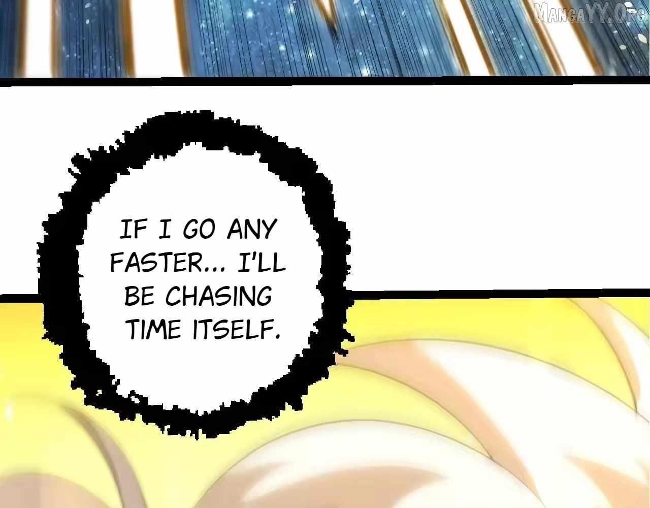 Evolution Begins With a Big Tree - Chapter 500 Page 74