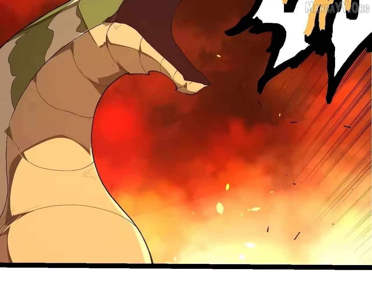 Evolution Begins With a Big Tree - Chapter 500 Page 93