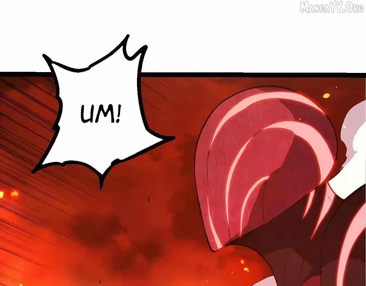 Evolution Begins With a Big Tree - Chapter 500 Page 94