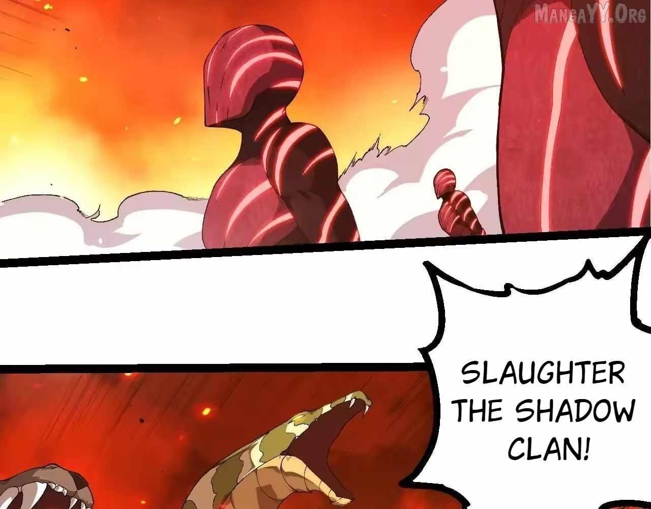 Evolution Begins With a Big Tree - Chapter 500 Page 95