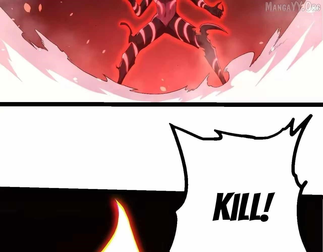 Evolution Begins With a Big Tree - Chapter 500 Page 98