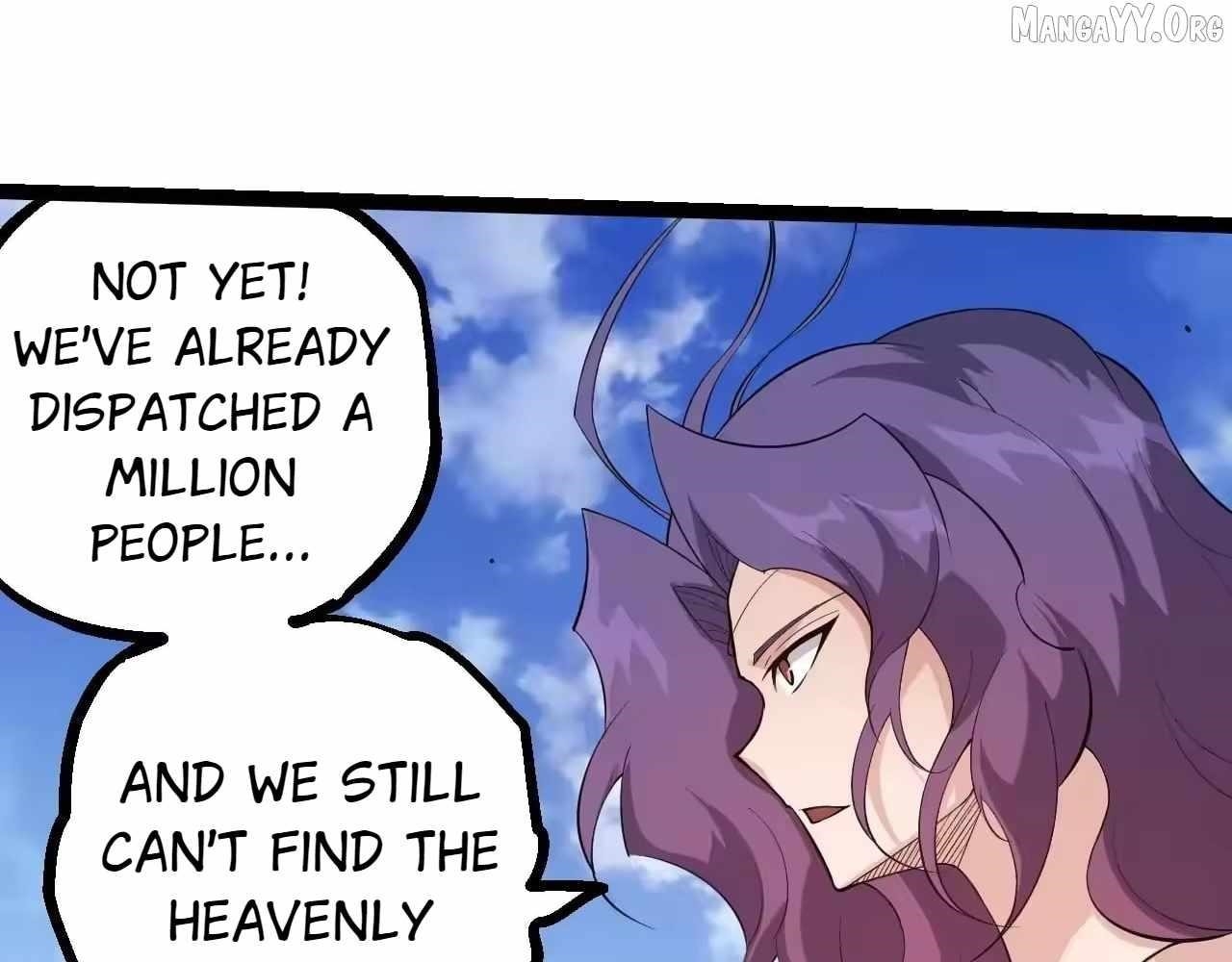 Evolution Begins With a Big Tree - Chapter 501 Page 11