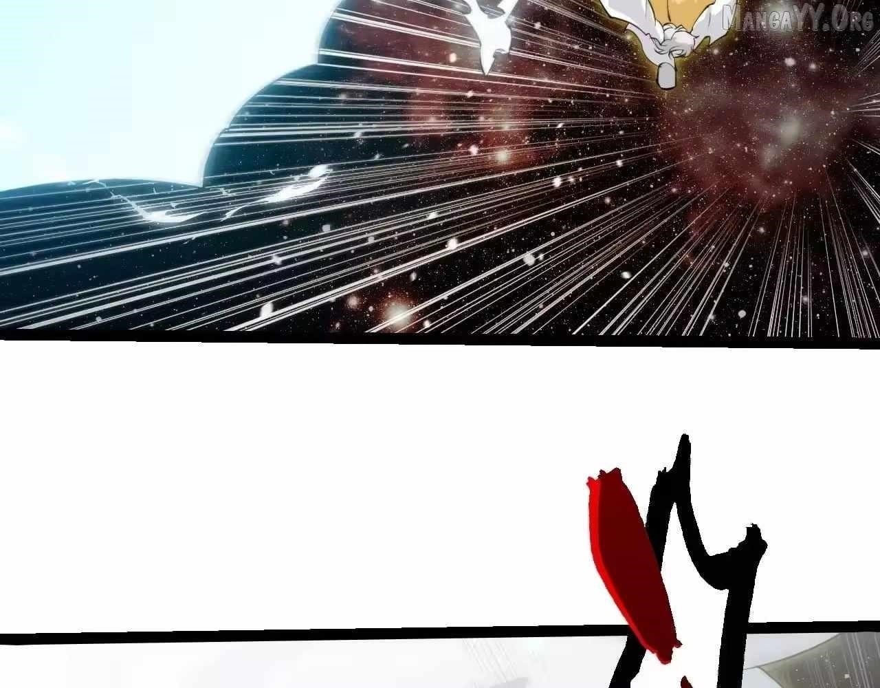 Evolution Begins With a Big Tree - Chapter 501 Page 27