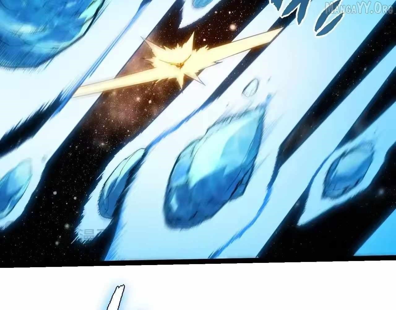 Evolution Begins With a Big Tree - Chapter 501 Page 35