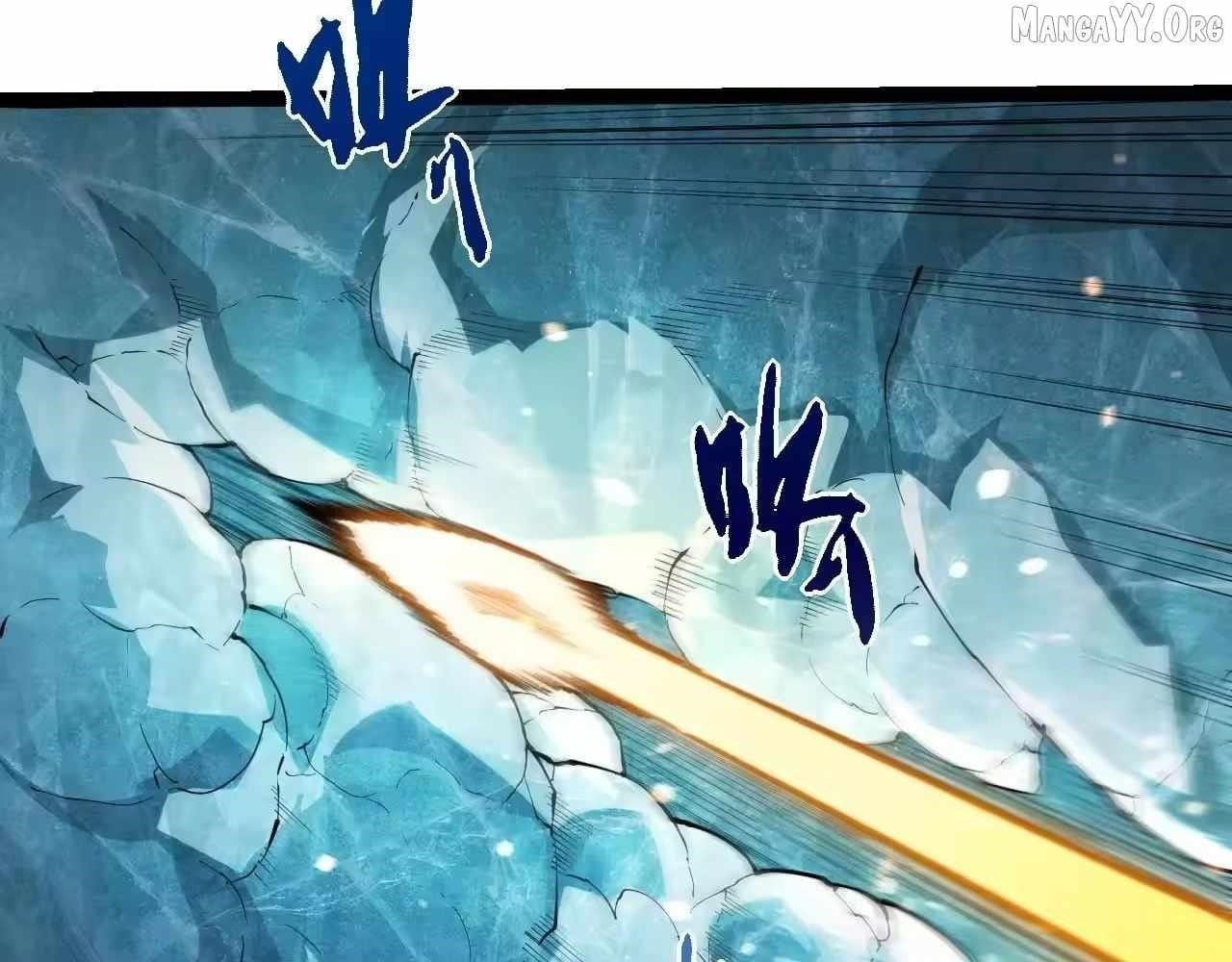 Evolution Begins With a Big Tree - Chapter 501 Page 46