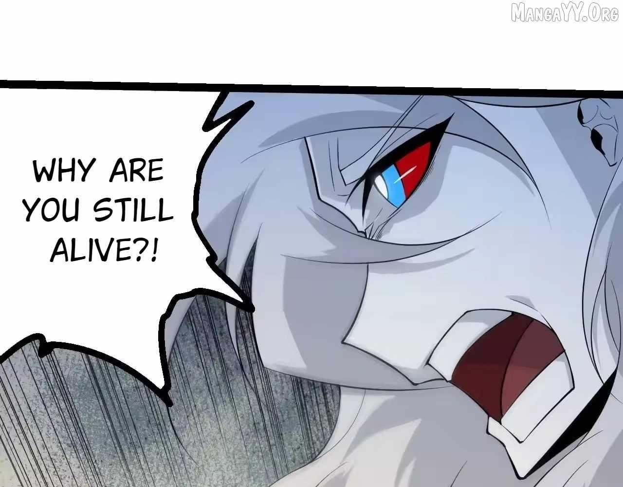 Evolution Begins With a Big Tree - Chapter 501 Page 71