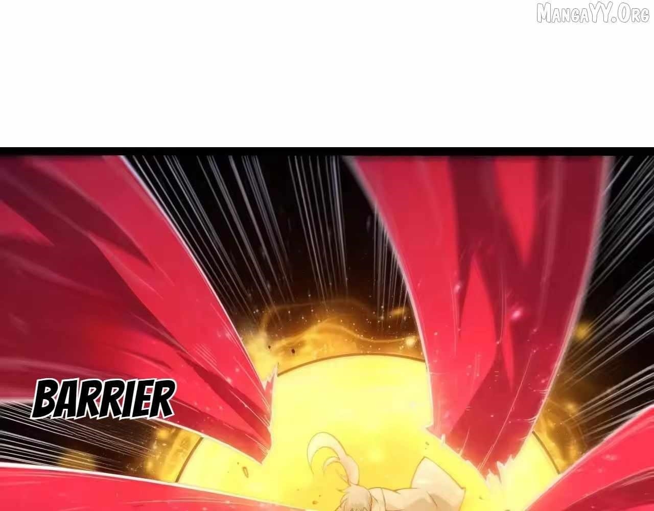 Evolution Begins With a Big Tree - Chapter 501 Page 91