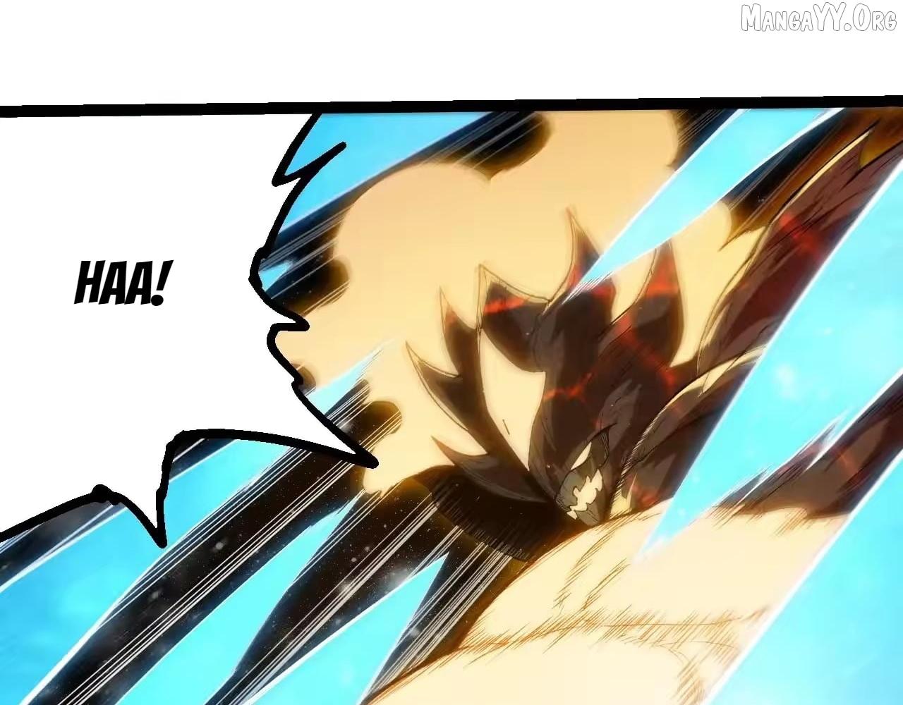 Evolution Begins With a Big Tree - Chapter 502 Page 17