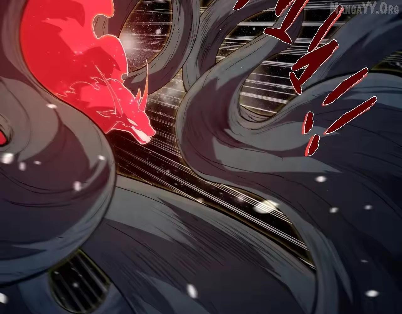 Evolution Begins With a Big Tree - Chapter 502 Page 22