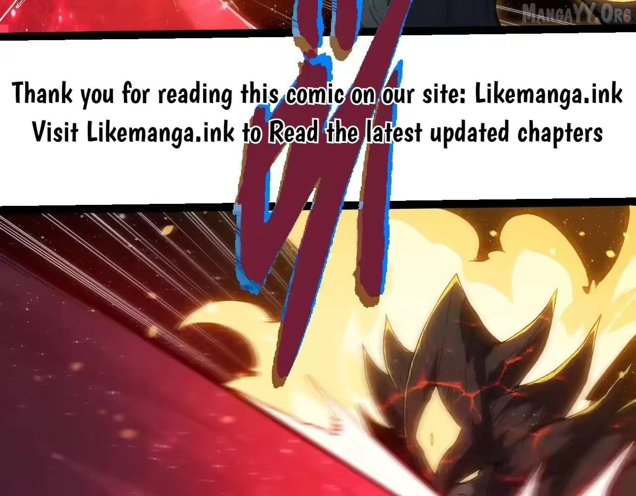 Evolution Begins With a Big Tree - Chapter 502 Page 54