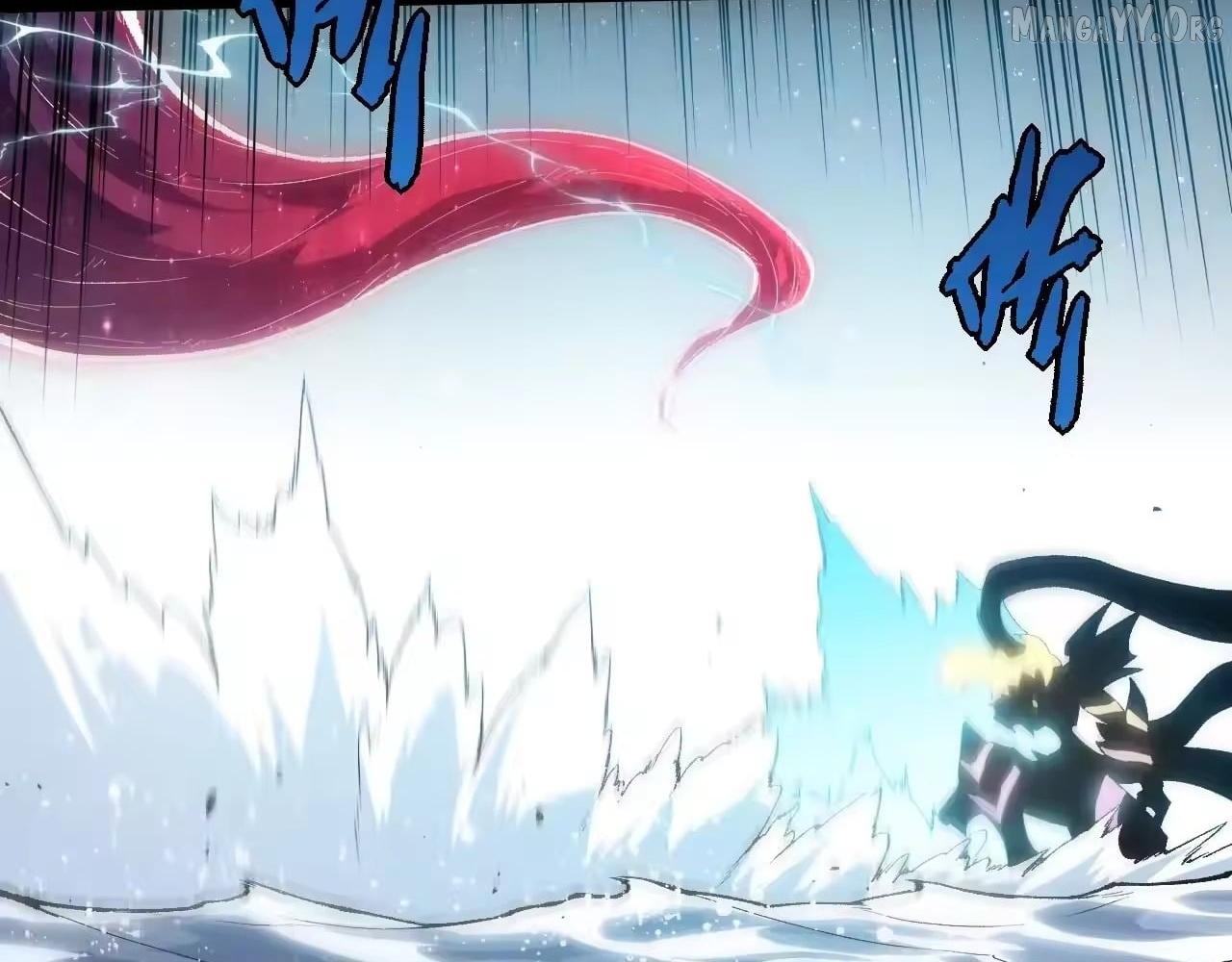 Evolution Begins With a Big Tree - Chapter 502 Page 56