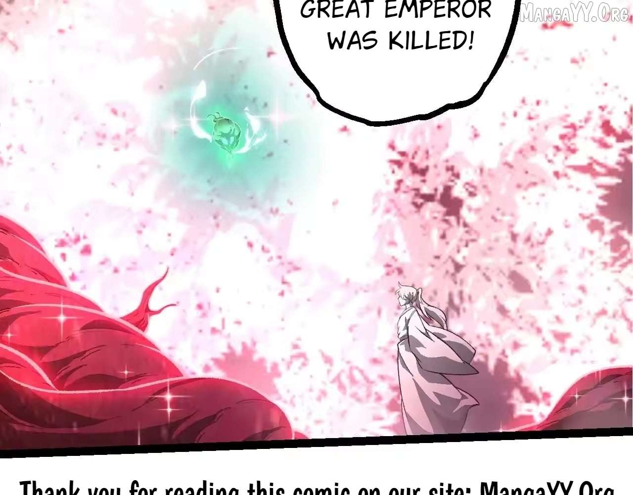 Evolution Begins With a Big Tree - Chapter 503 Page 23