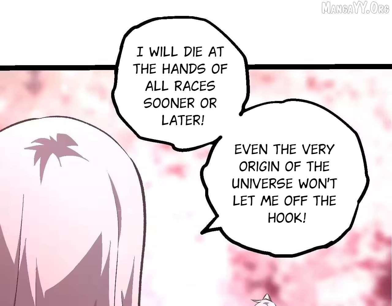 Evolution Begins With a Big Tree - Chapter 503 Page 29