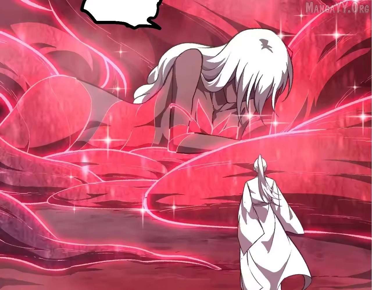 Evolution Begins With a Big Tree - Chapter 503 Page 45