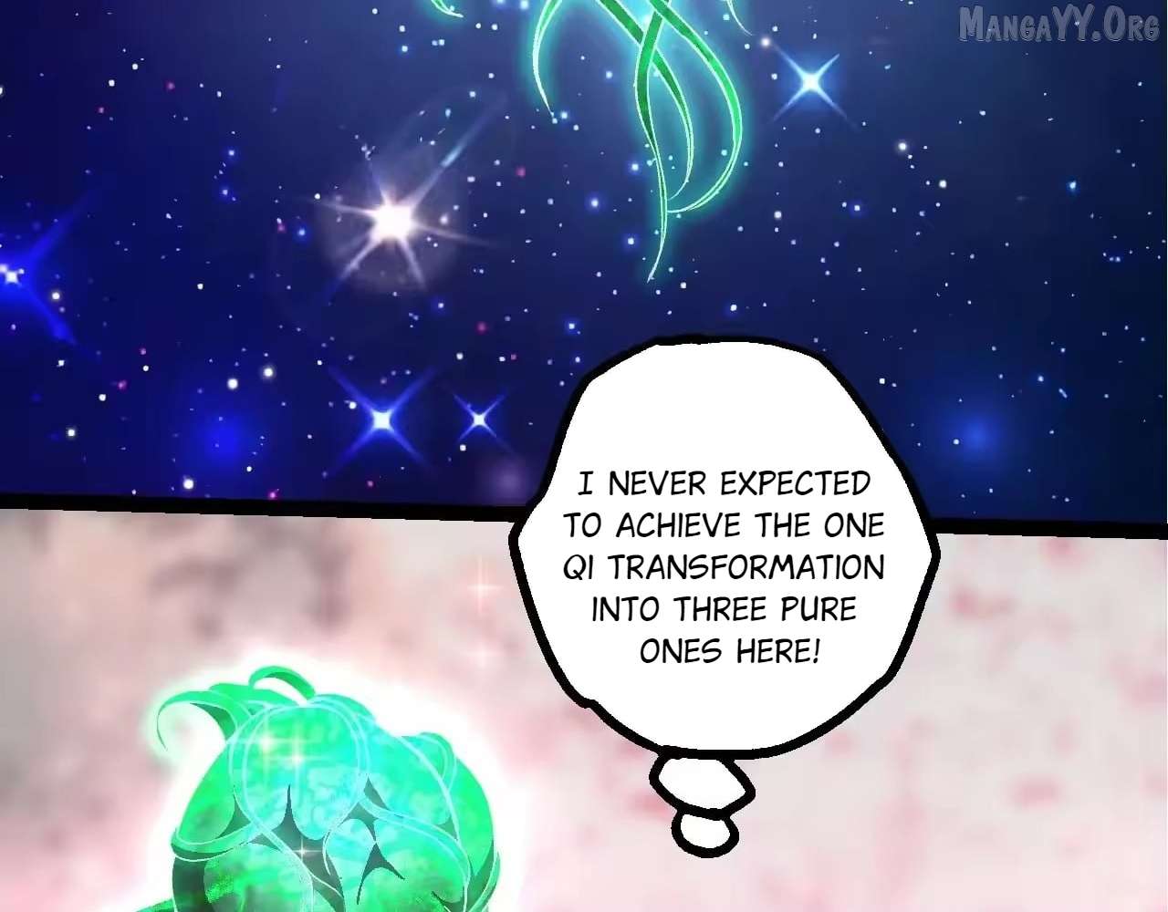 Evolution Begins With a Big Tree - Chapter 503 Page 49