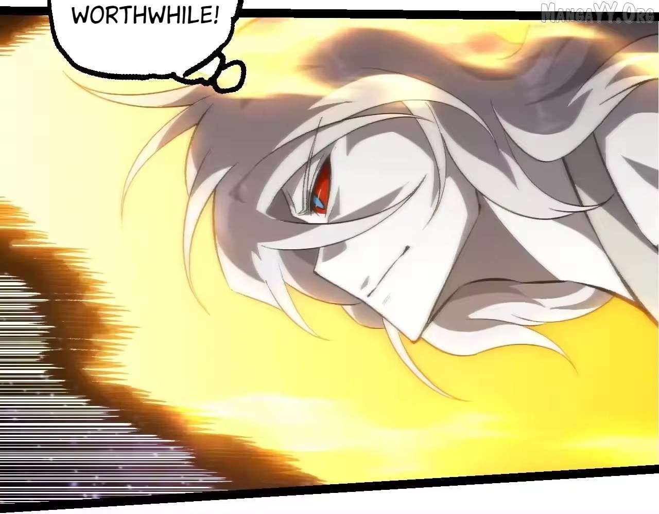 Evolution Begins With a Big Tree - Chapter 503 Page 63