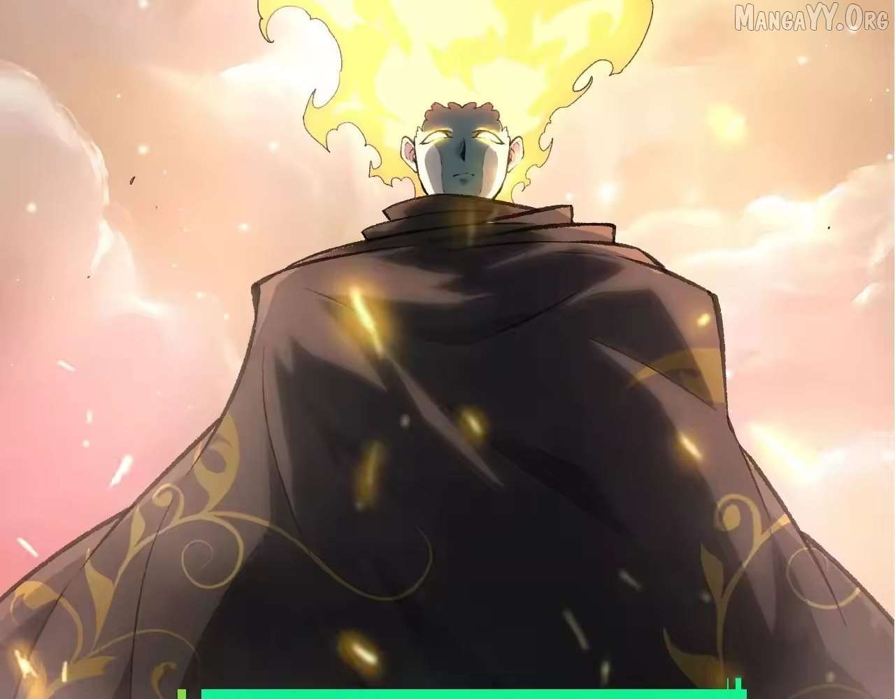 Evolution Begins With a Big Tree - Chapter 503 Page 73