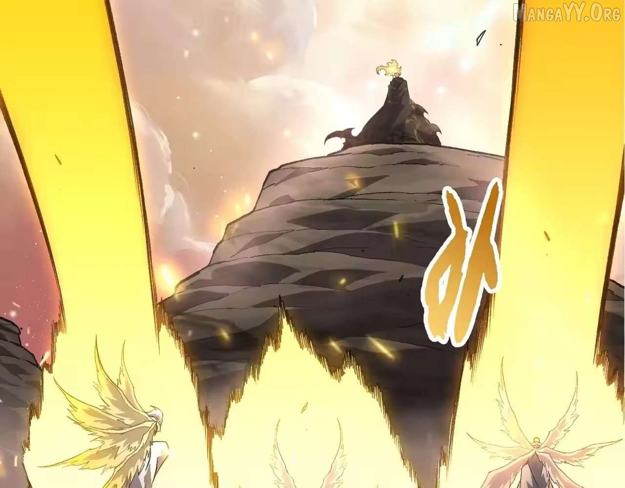 Evolution Begins With a Big Tree - Chapter 503 Page 75