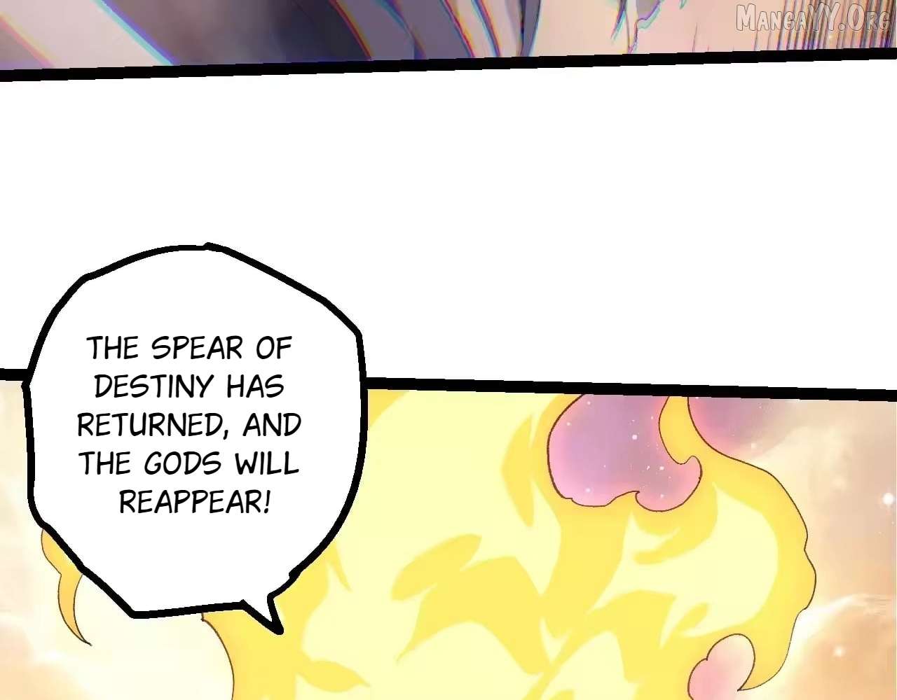 Evolution Begins With a Big Tree - Chapter 503 Page 94