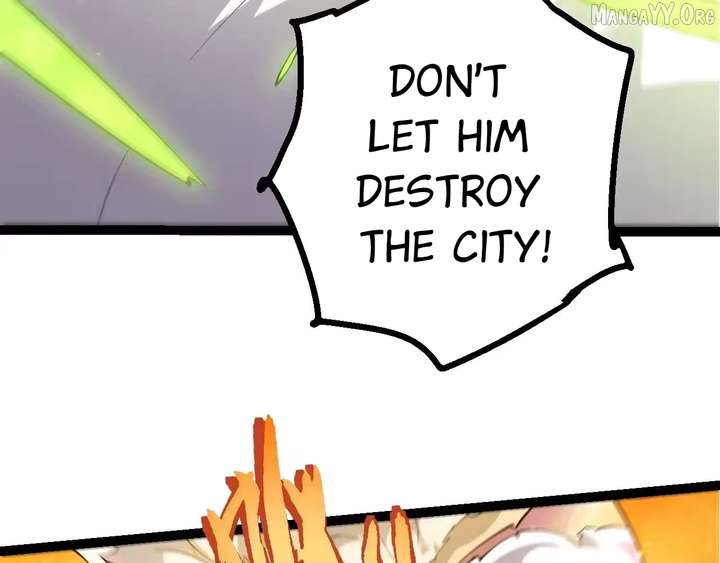 Evolution Begins With a Big Tree - Chapter 504 Page 22