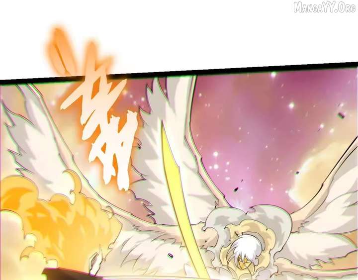 Evolution Begins With a Big Tree - Chapter 504 Page 31