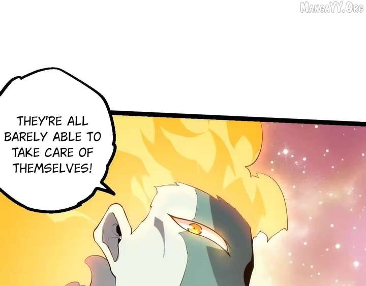 Evolution Begins With a Big Tree - Chapter 504 Page 94