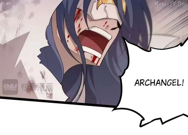 Evolution Begins With a Big Tree - Chapter 505 Page 20