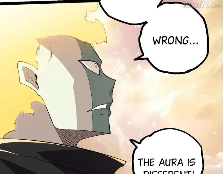 Evolution Begins With a Big Tree - Chapter 505 Page 43