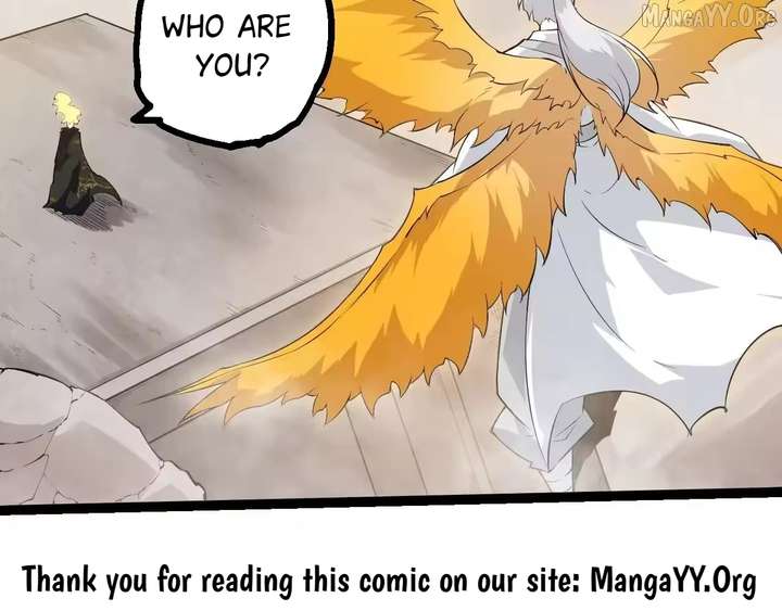 Evolution Begins With a Big Tree - Chapter 505 Page 45