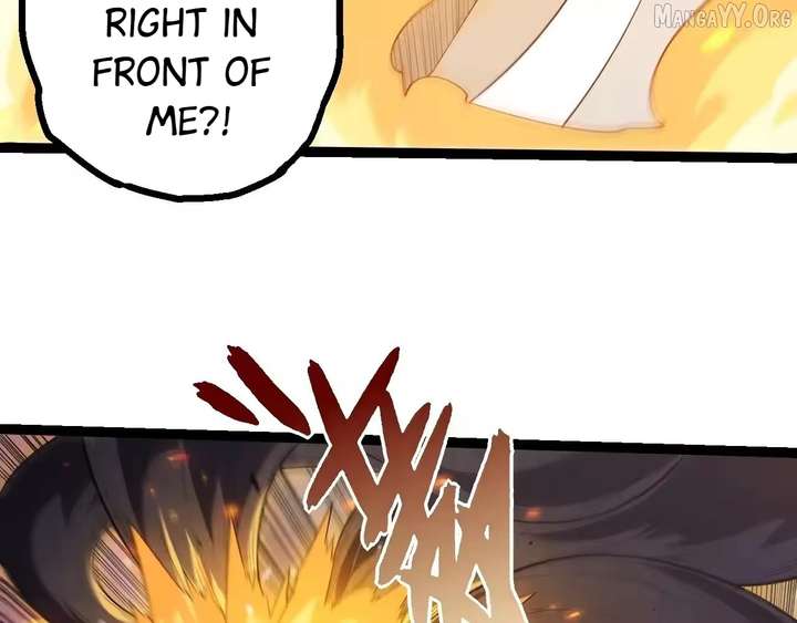 Evolution Begins With a Big Tree - Chapter 505 Page 57