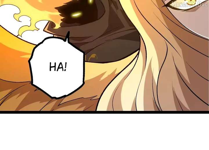 Evolution Begins With a Big Tree - Chapter 506 Page 40