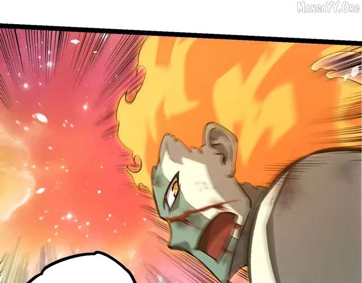 Evolution Begins With a Big Tree - Chapter 506 Page 74