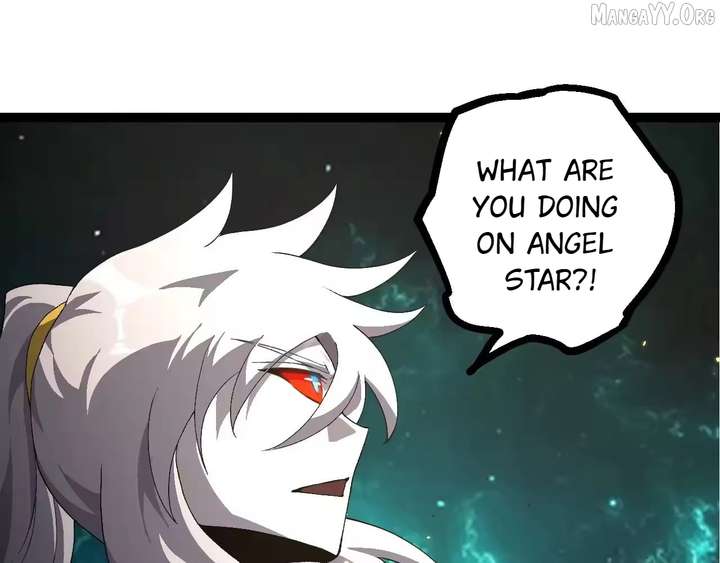 Evolution Begins With a Big Tree - Chapter 507 Page 21