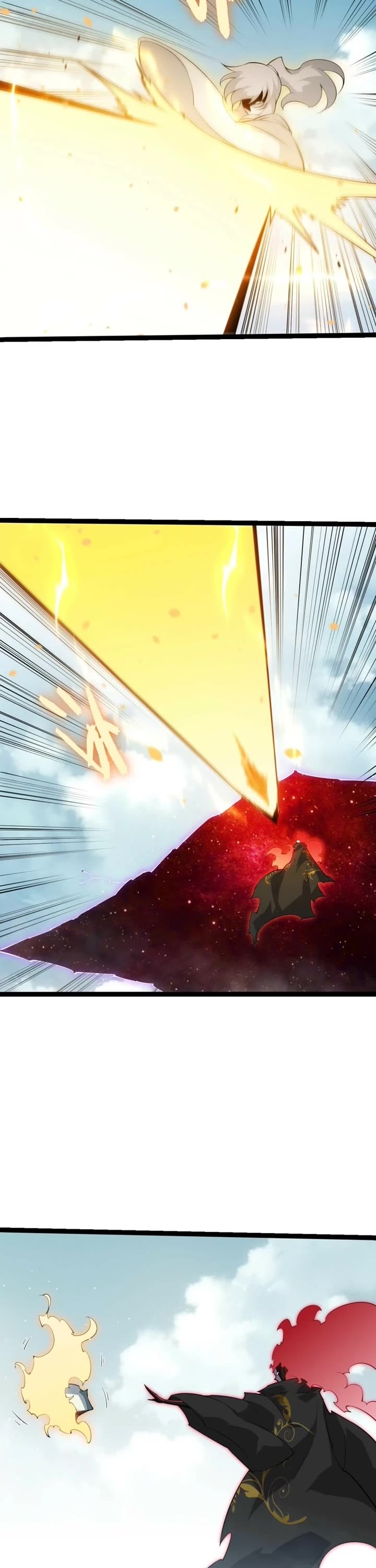 Evolution Begins With a Big Tree - Chapter 509 Page 6