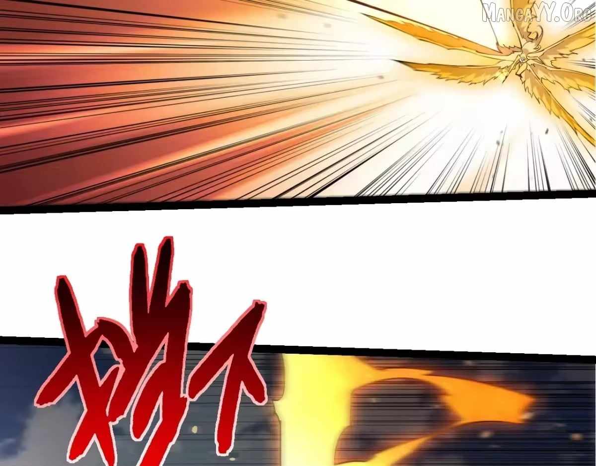 Evolution Begins With a Big Tree - Chapter 510 Page 12