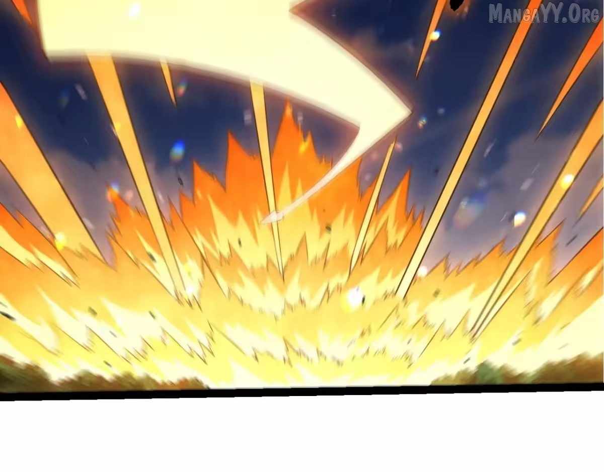 Evolution Begins With a Big Tree - Chapter 510 Page 35