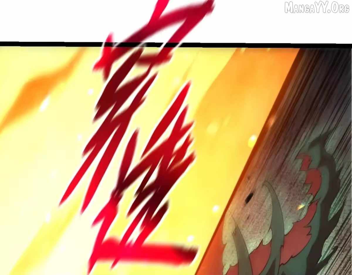 Evolution Begins With a Big Tree - Chapter 510 Page 39