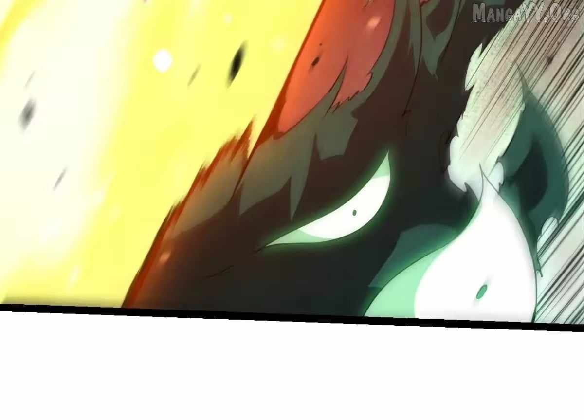 Evolution Begins With a Big Tree - Chapter 510 Page 40